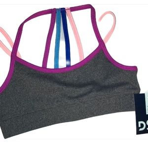 Sports Bra for Girls